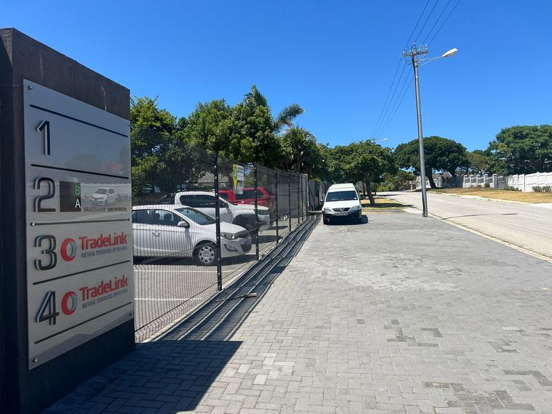 Commercial Property for Sale in Newton Park Eastern Cape